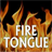 FIRE TONGUE icon