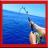 Fish Fishing icon