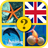 1 picture 1 word Fishes APK Download