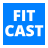 FitCast icon