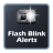 Flash Alerts icon