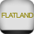 Flatland: A Romance of Many Dimensions icon