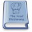 Food Dictionary icon