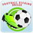 Football Kicking Drills icon