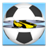 Football Goal Draw icon