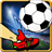 Tap Tap Football icon