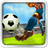 Football kick 2015 3D Games icon