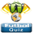 Futbol Quiz Logo icon