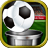 Football Shoot 2015 icon