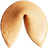 Fortune Cookie Draw icon