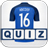 France Squad Euro 2016 Quiz icon