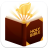 Easton's Bible Dictionary icon