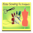 Easy Sewing Techniques icon