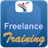 Freelance Training icon