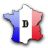 Departements Francais icon