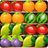Fruits Bubble icon