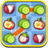 Fruits Line icon