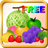 FruitsParlor Free icon