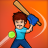 Full Toss Cricket icon