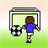 Descargar Gachinko Football: Free Kick