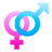 Gender Predictor icon