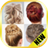 Girls Easy Hairstyles Steps icon