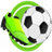 Golaco Football Quiz icon