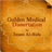 Golden Medical Dissertation - Imam Al-Rida icon