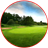Golf Pin icon