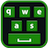 Green Keyboard version 1.1