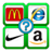 Guess Brand Logo Quiz icon