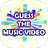 Guess the Music Video icon