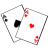 Impossible Solitaire Hard icon