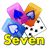 iPoker Sevens icon