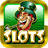 Irish Money Wheel Slot Machine icon