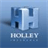 HolleyIns icon