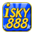 iSky888 Topup icon