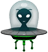 Husam VS Aliens icon