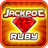 Jackpot Ruby icon