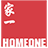 Homeone icon