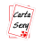 Carta Sexy icon