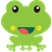 Jumpping Frog icon