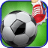 Jumpy Football icon