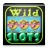 Wild Jungle slot icon