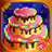 Ice Cream Cake Maker icon