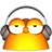 Karaoke Bird icon