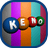 Keno Bingo icon