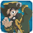 Kick Complaint Pirate icon