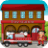 Kids Fire Truck Games Free icon