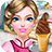 Ice Cream Parlour icon